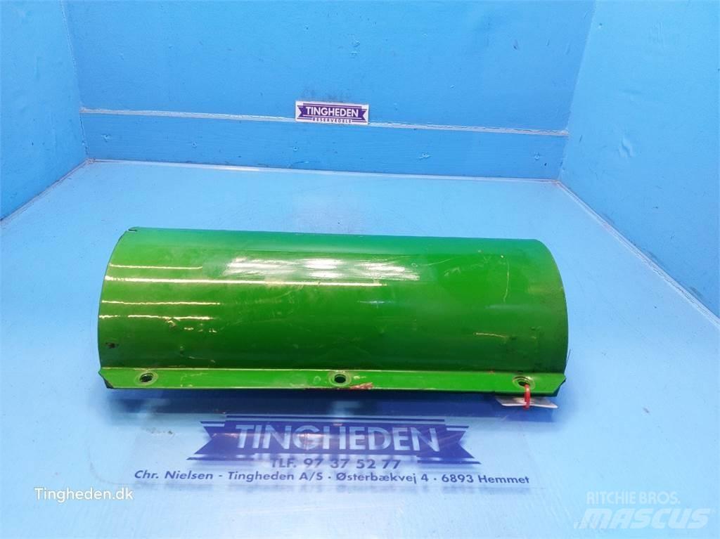 John Deere T660I Accessoires moissonneuse batteuse
