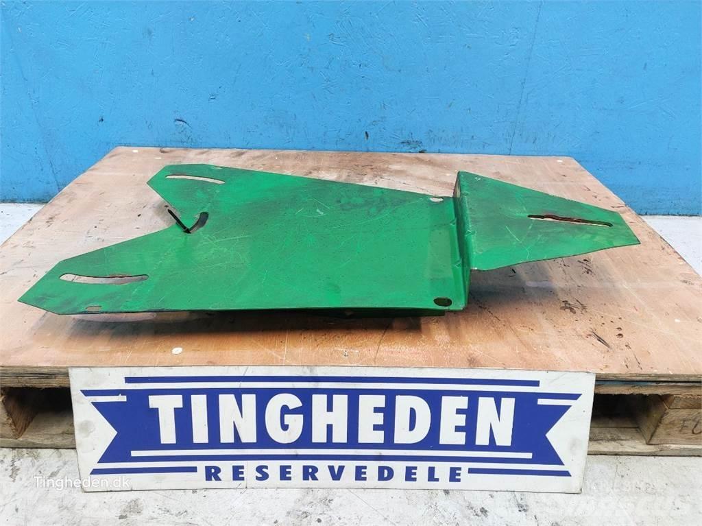 John Deere T660I Accessoires moissonneuse batteuse