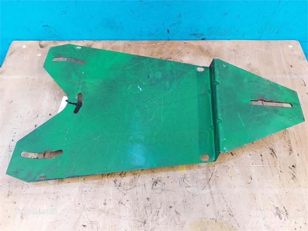 John Deere T660I Accessoires moissonneuse batteuse