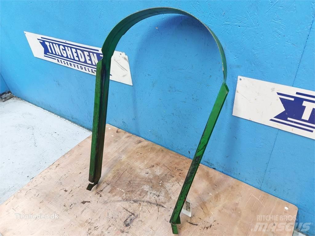 John Deere T660I Accessoires moissonneuse batteuse