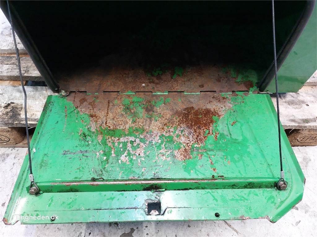 John Deere T660I Agriculture - Autres