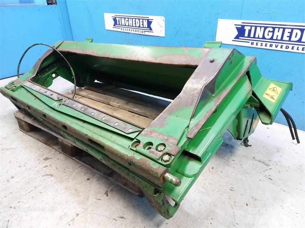 John Deere T660I Accessoires moissonneuse batteuse
