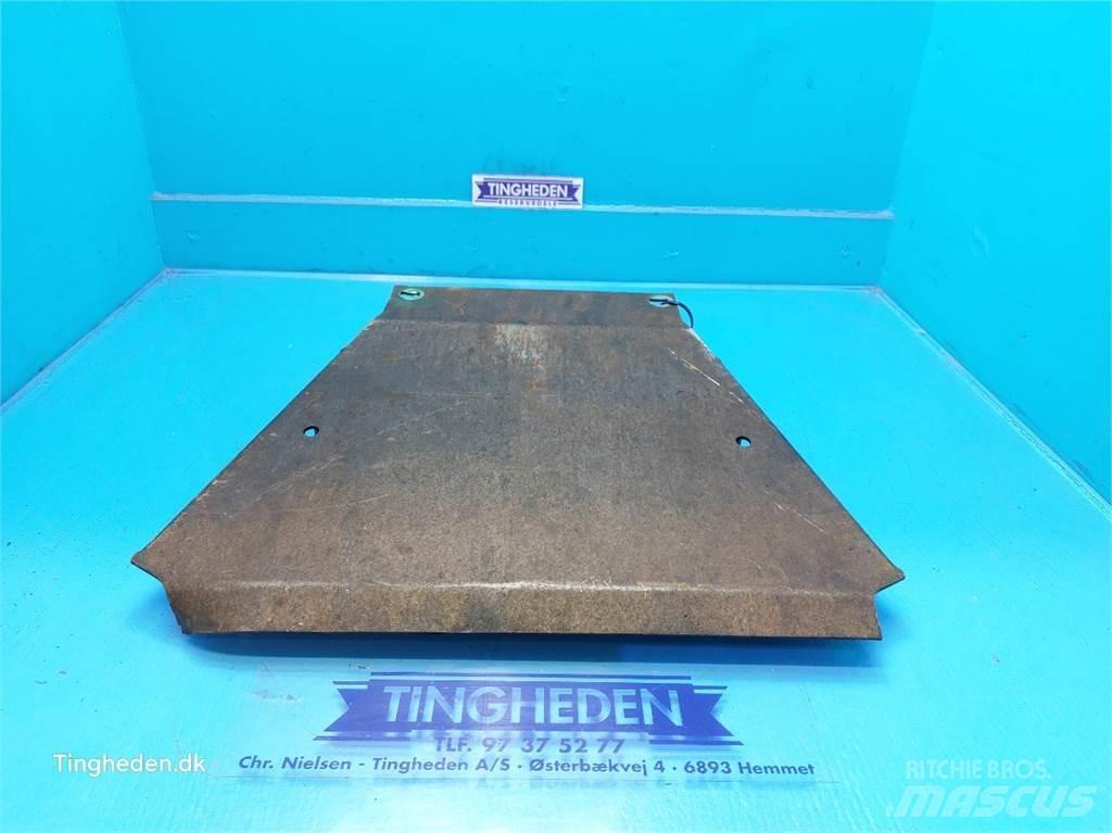 John Deere T660I Accessoires moissonneuse batteuse
