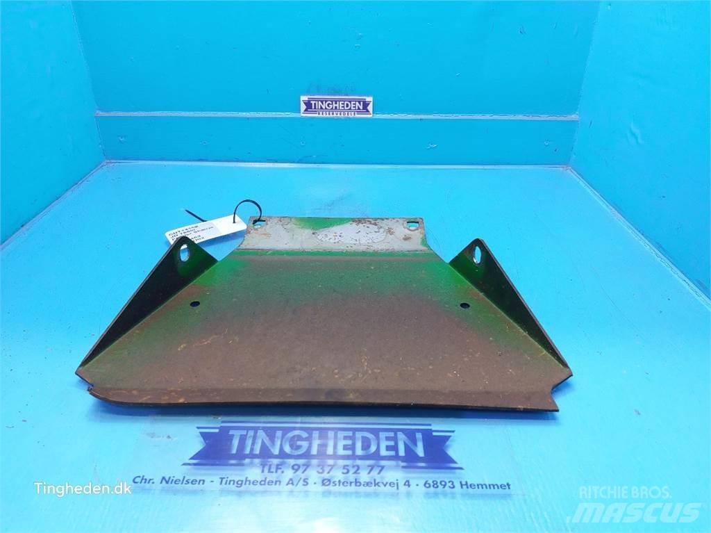 John Deere T660I Accessoires moissonneuse batteuse