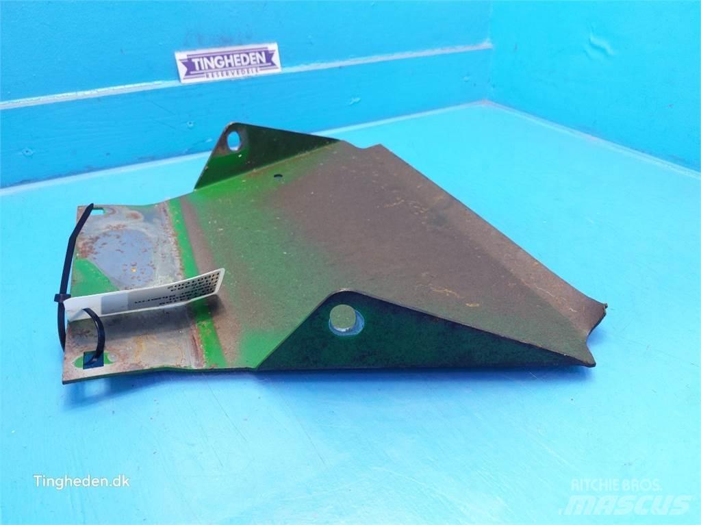 John Deere T660I Accessoires moissonneuse batteuse