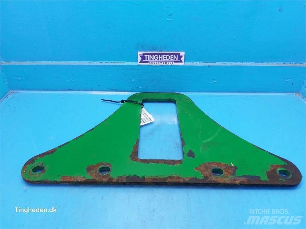 John Deere T660I Accessoires moissonneuse batteuse