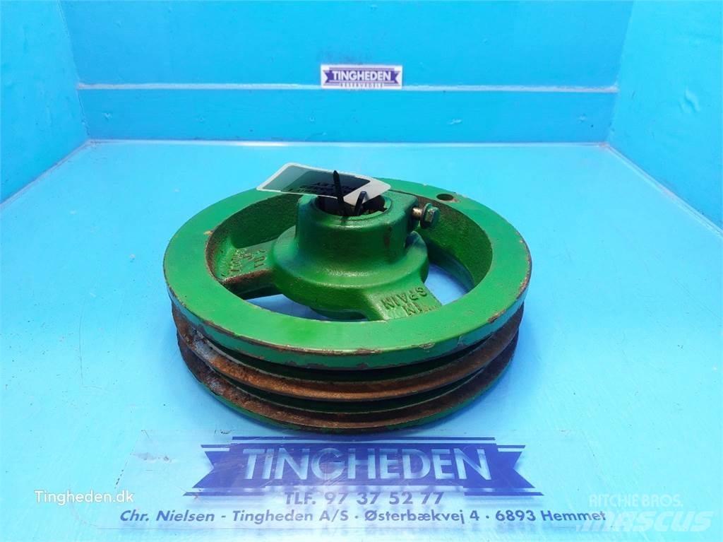 John Deere T660I Agriculture - Autres