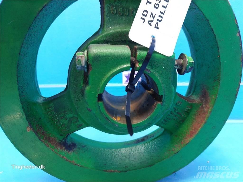 John Deere T660I Agriculture - Autres