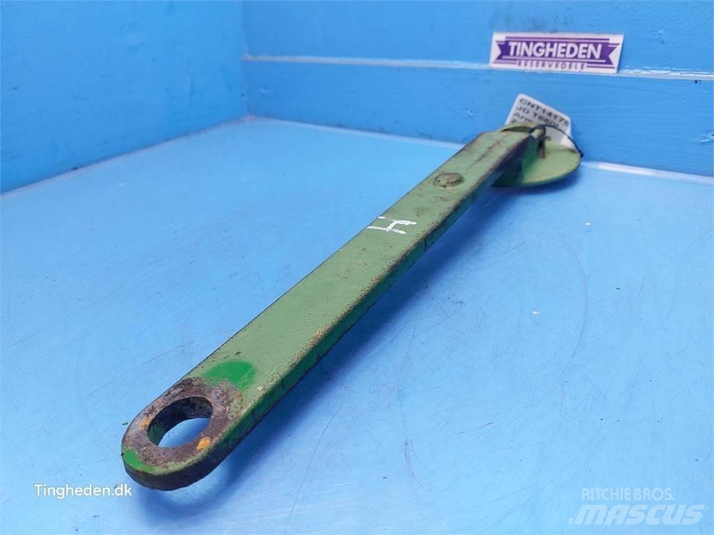 John Deere T660I Accessoires moissonneuse batteuse