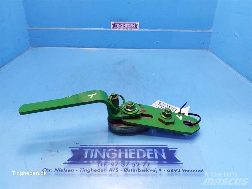 John Deere T660I Accessoires moissonneuse batteuse