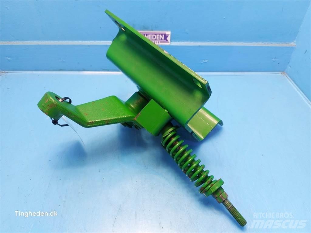John Deere T660I Accessoires moissonneuse batteuse