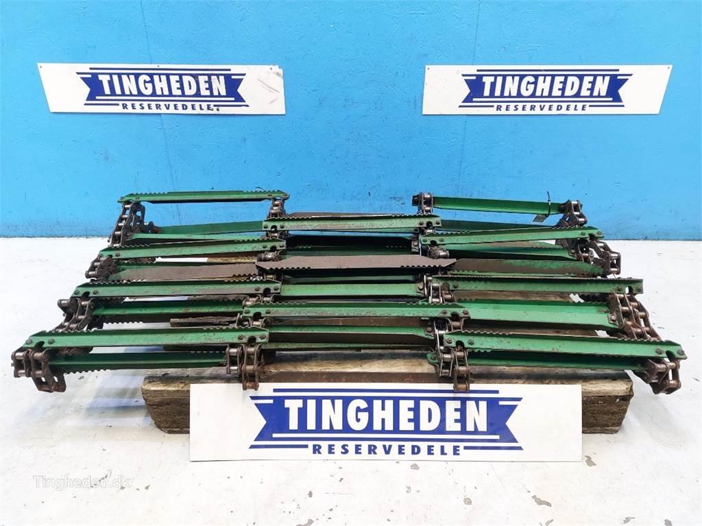 John Deere T660I Accessoires moissonneuse batteuse