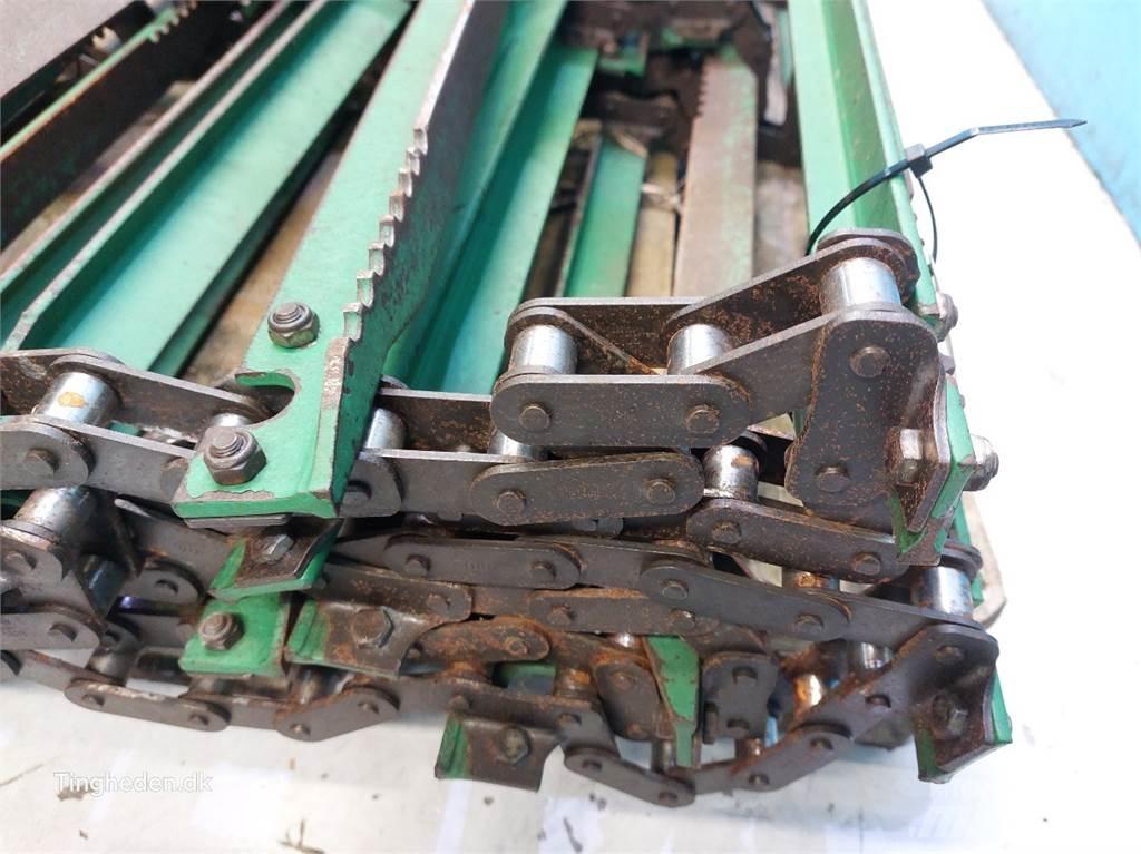 John Deere T660I Accessoires moissonneuse batteuse