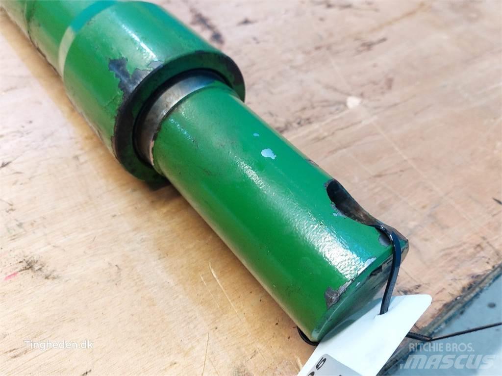 John Deere T660I Hydraulique