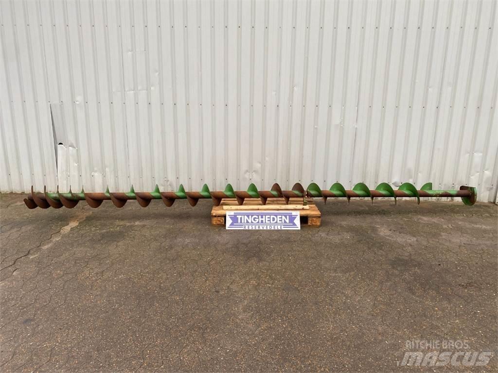 John Deere T670 Accessoires moissonneuse batteuse