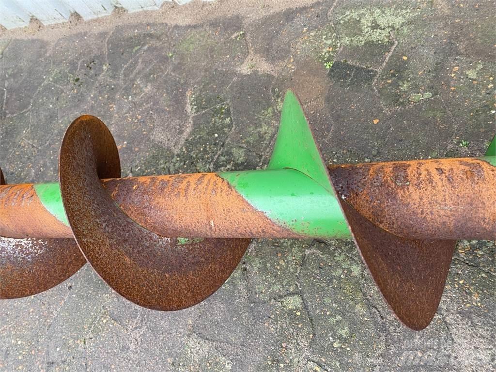 John Deere T670 Accessoires moissonneuse batteuse