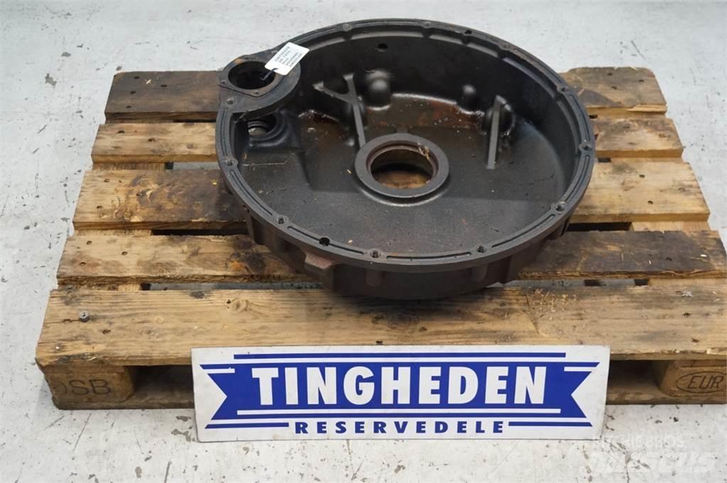 John Deere T670 Accessoires moissonneuse batteuse