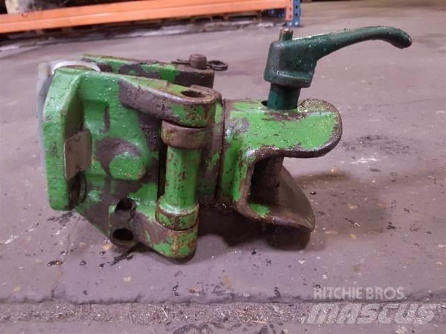 John Deere Træk Autres équipements pour tracteur