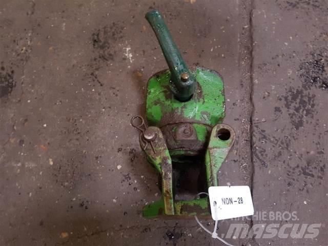 John Deere Træk Autres équipements pour tracteur