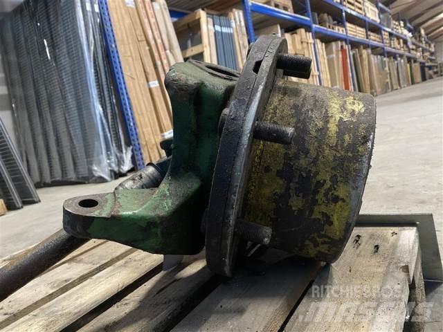 John Deere ZF Autres équipements pour tracteur