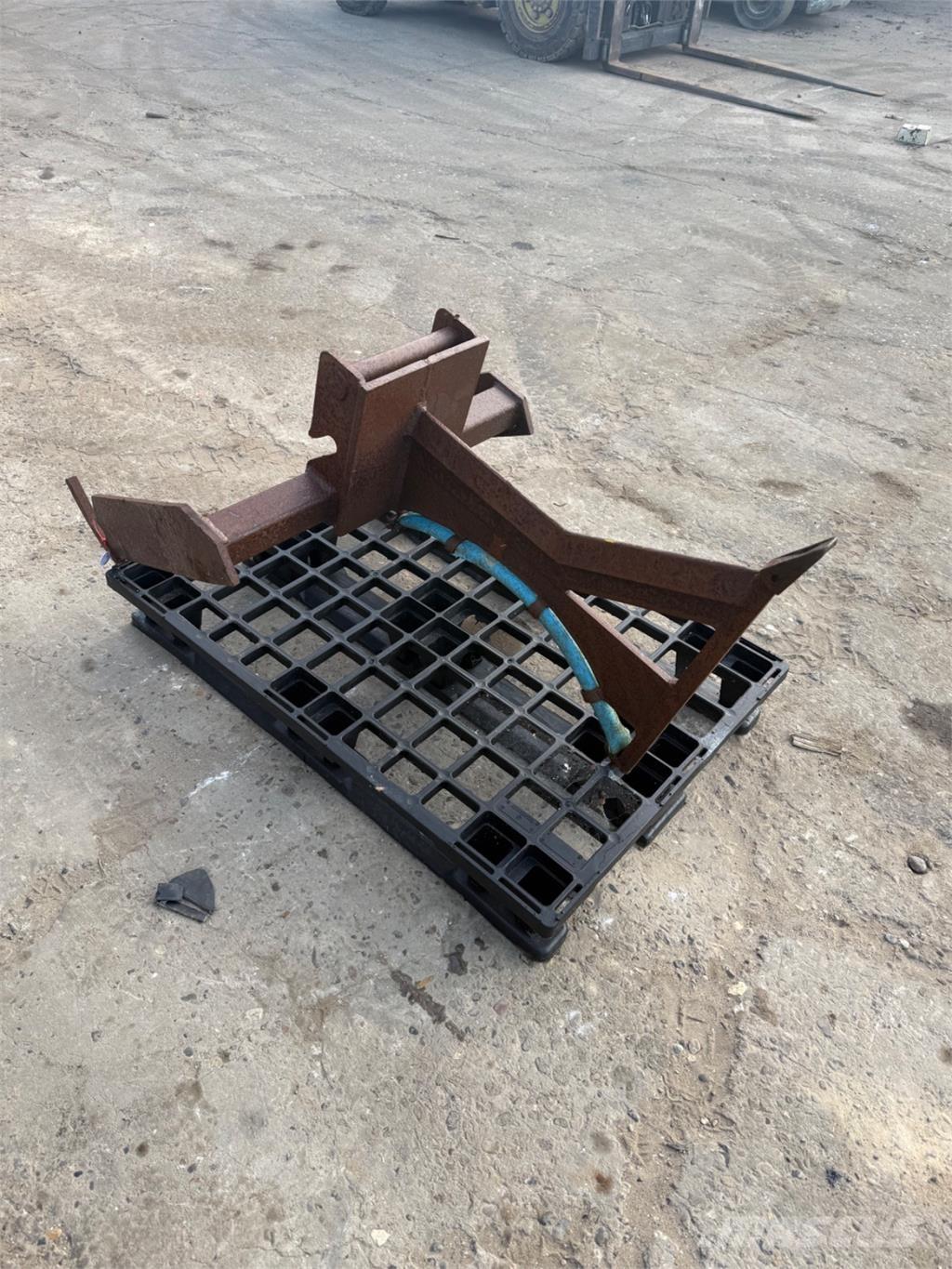  Kabelplov Attache rapide pour godet