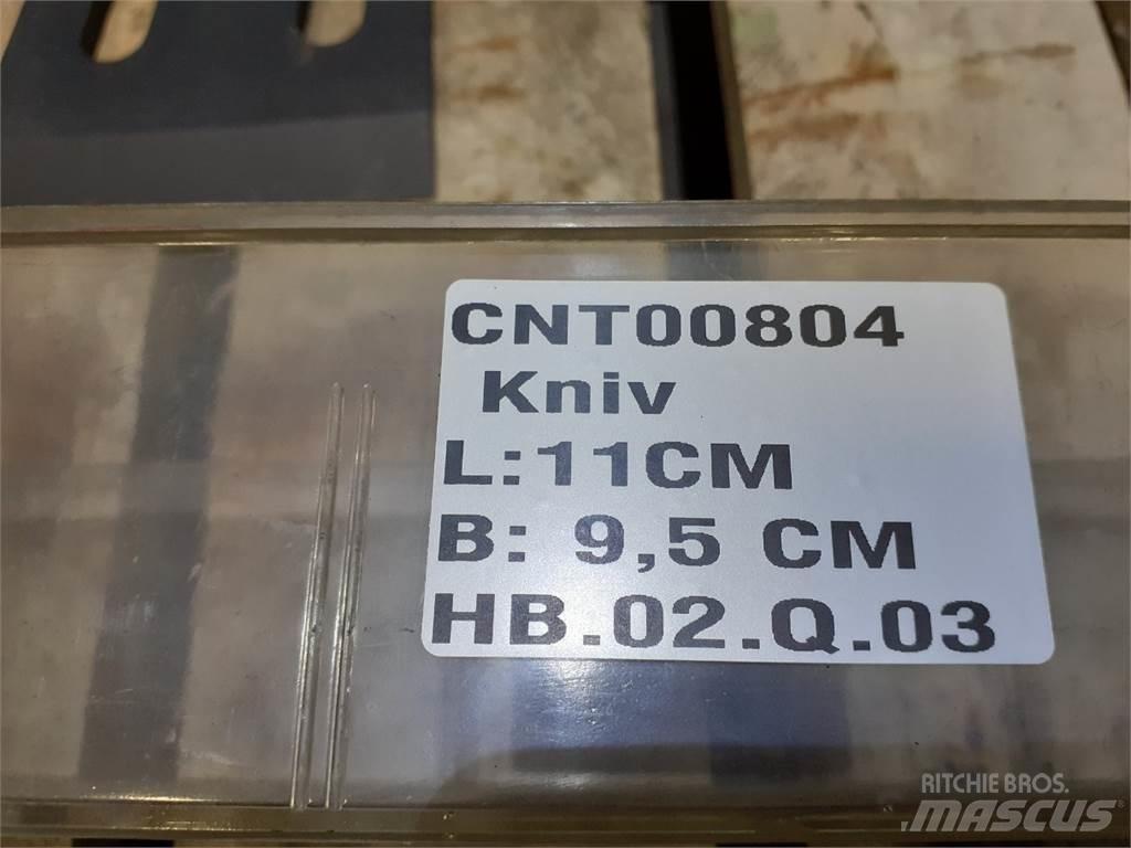  Kinve 11X9,5. Broyeur de végétaux