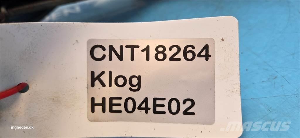  Klo Bras et Godet