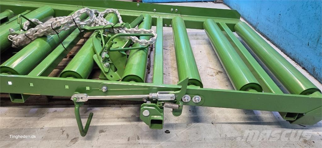 Krone 1290 Autres matériels de fenaison