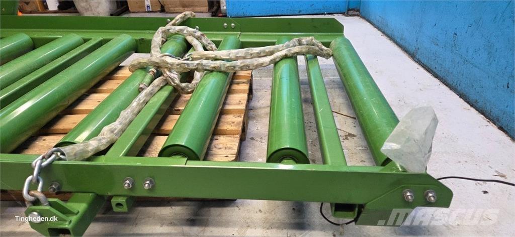 Krone 1290 Autres matériels de fenaison