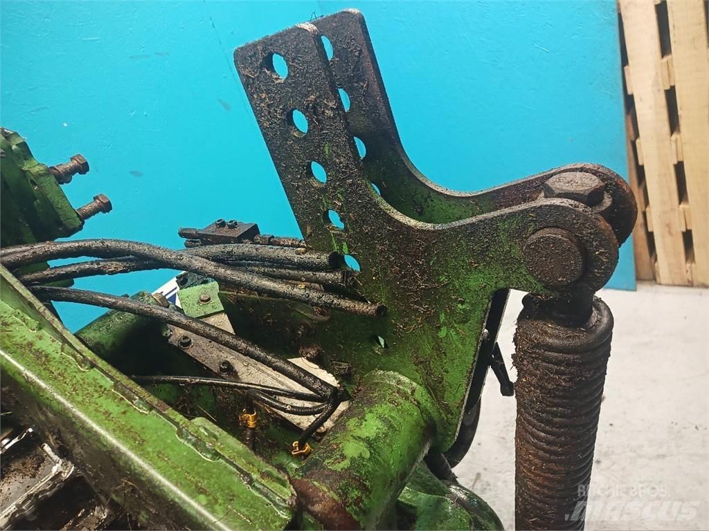 Krone 630 Accessoires pour machines à foin et à fourrage