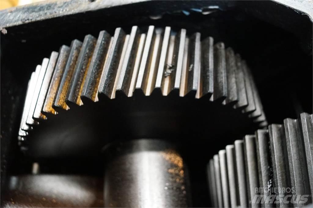 Krone 630 Accessoires pour machines à foin et à fourrage