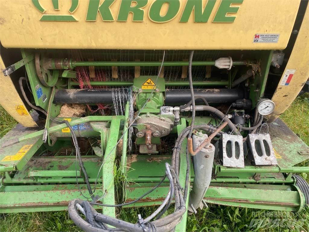 Krone CV150 XC Presse à balle ronde