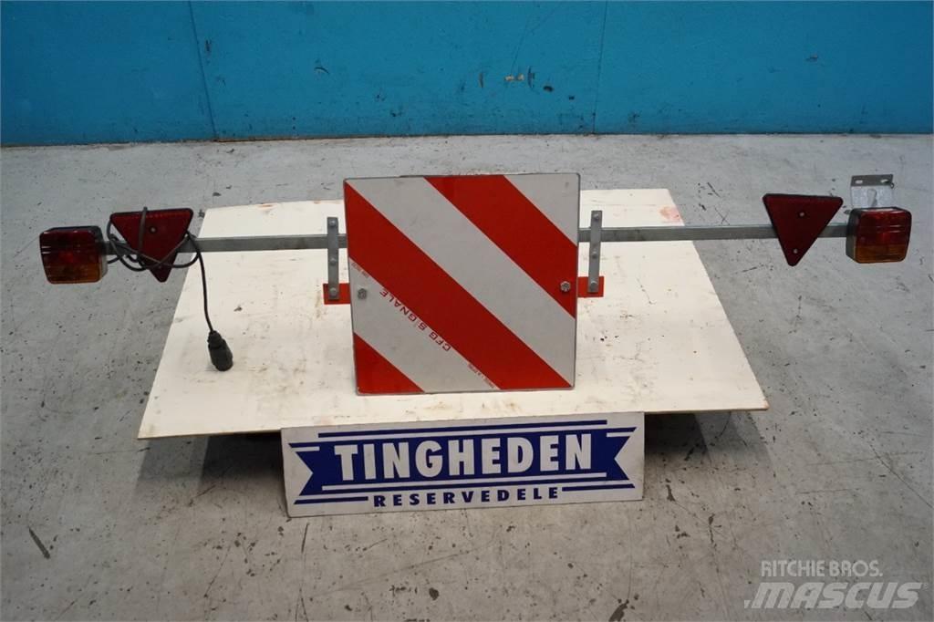 Kuhn  Faucheuse