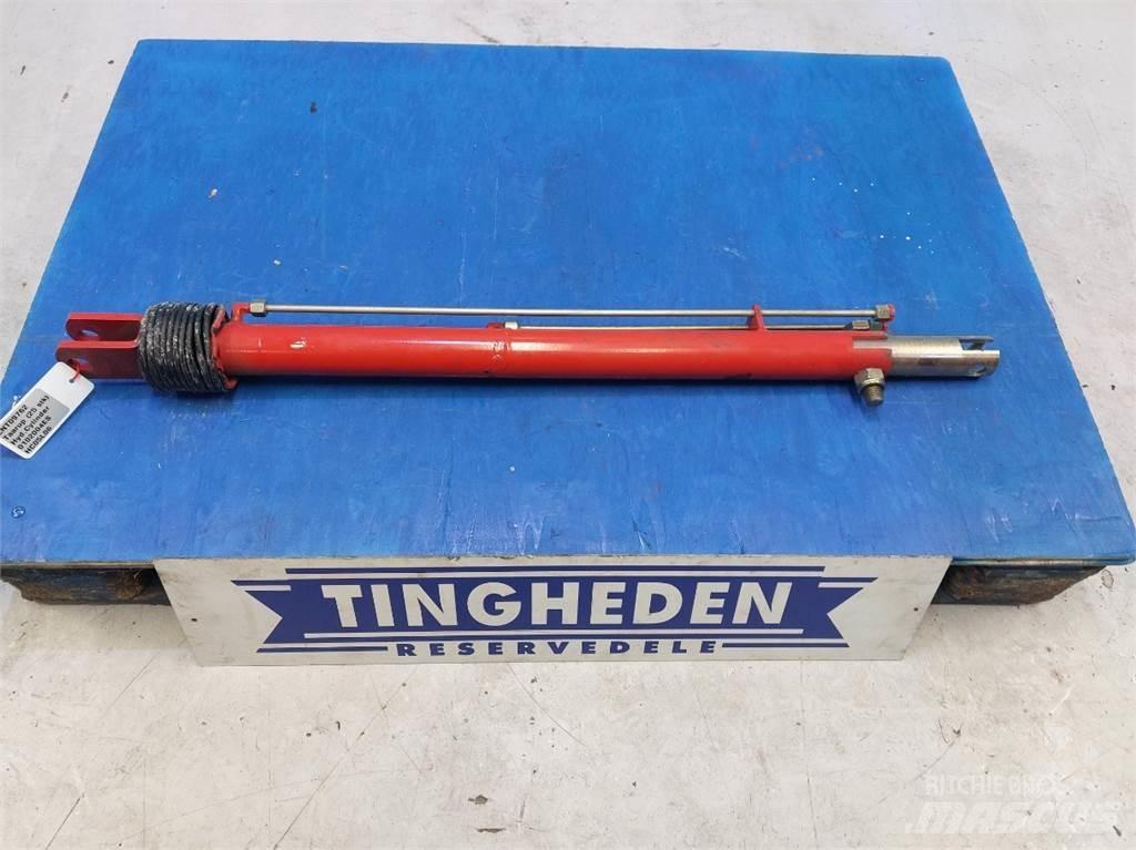 Kverneland  Faucheuse