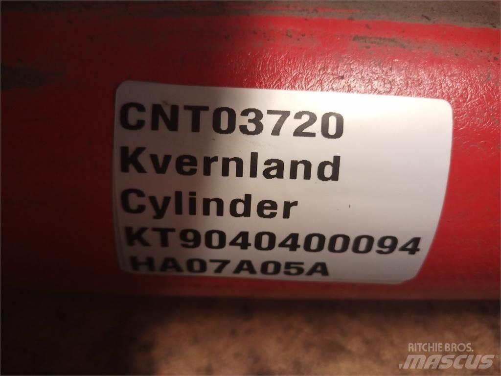 Kverneland 4232 Faucheuse
