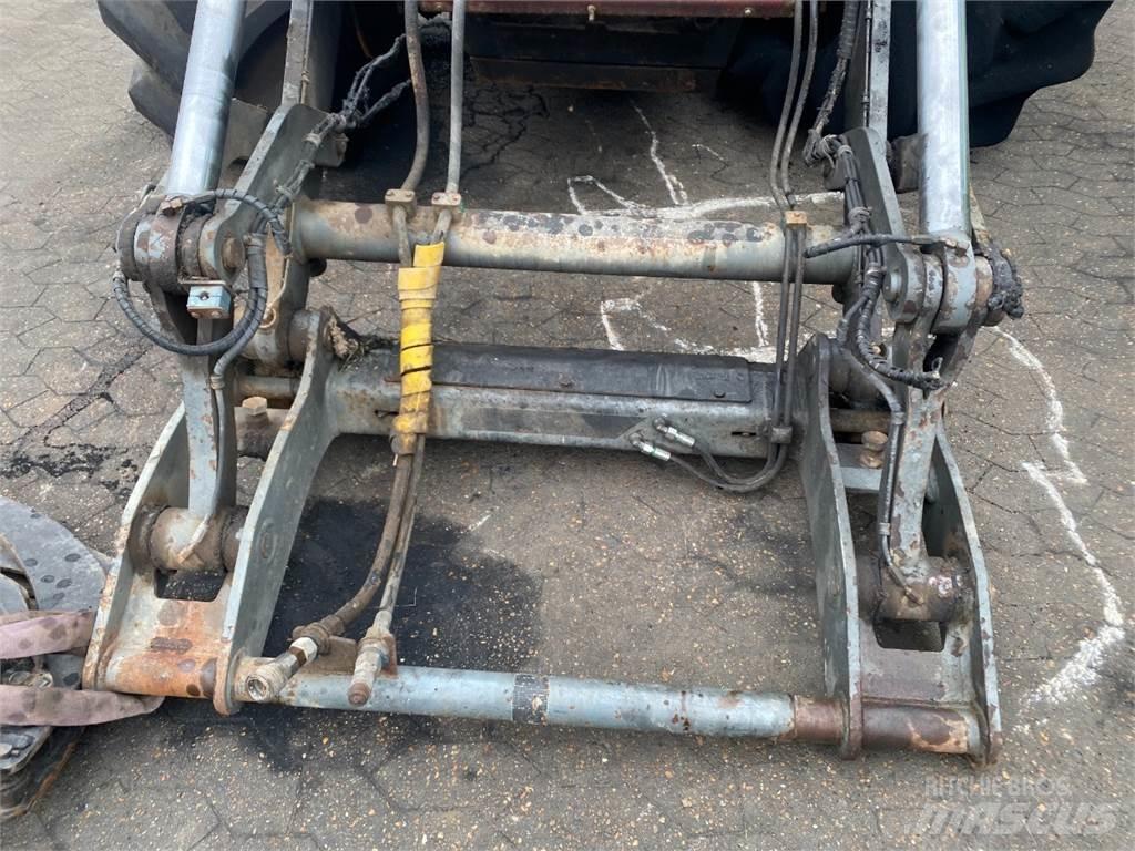 Lännen 8600C Tractopelle