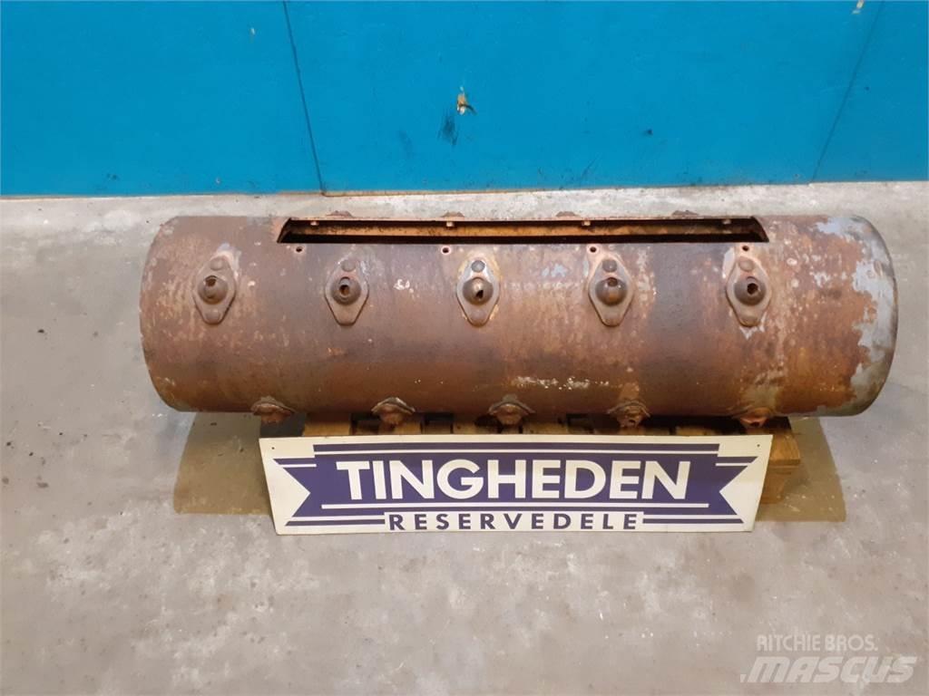 Laverda 3500 Accessoires moissonneuse batteuse