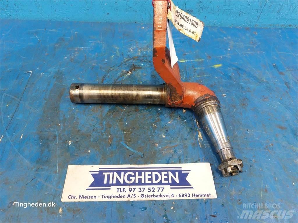 Laverda 3500 Accessoires moissonneuse batteuse
