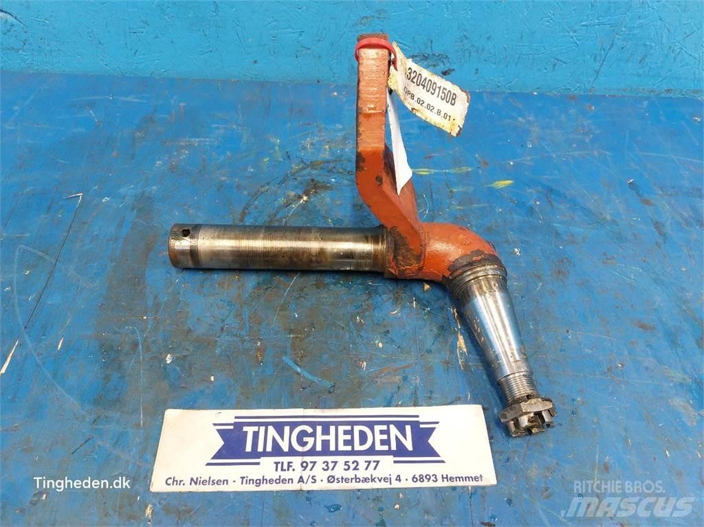 Laverda 3500 Accessoires moissonneuse batteuse