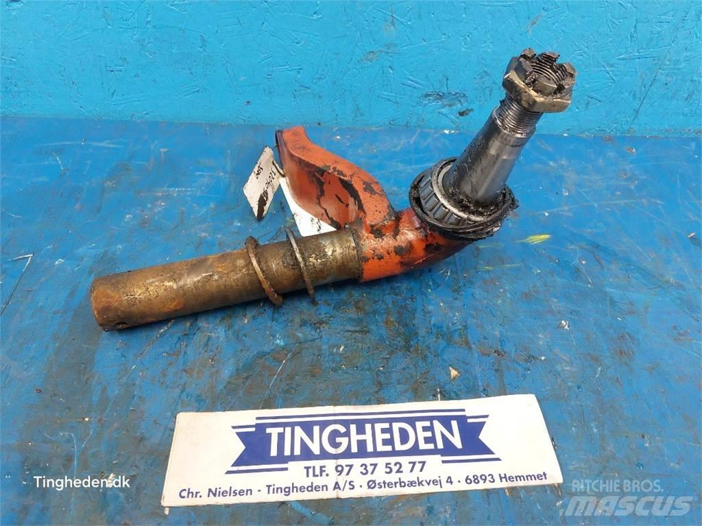 Laverda 3500 Accessoires moissonneuse batteuse