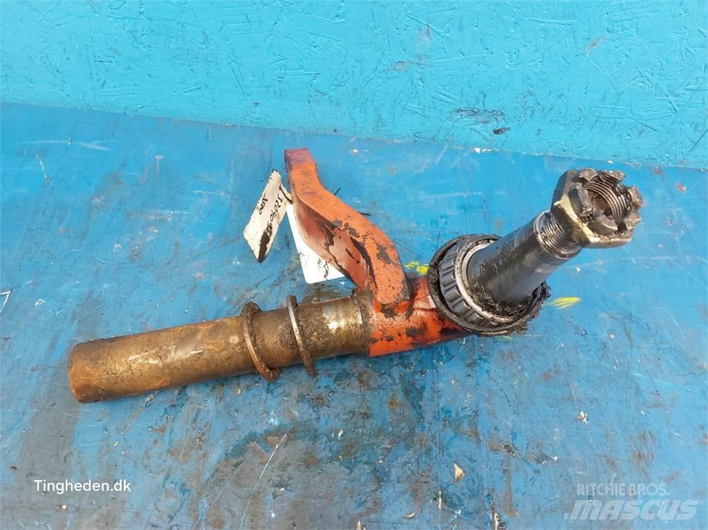 Laverda 3500 Accessoires moissonneuse batteuse