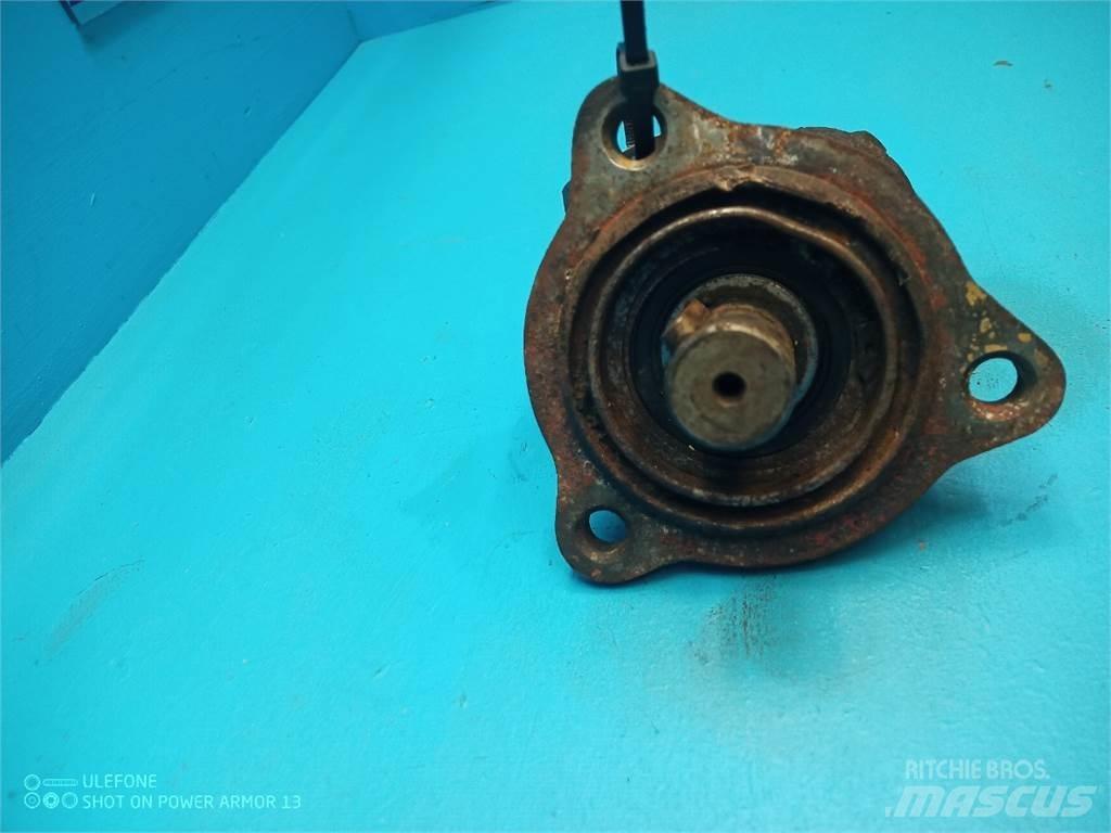 Laverda 3650 Accessoires moissonneuse batteuse