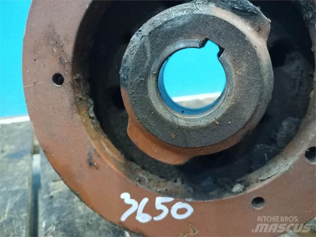 Laverda 3650 Agriculture - Autres
