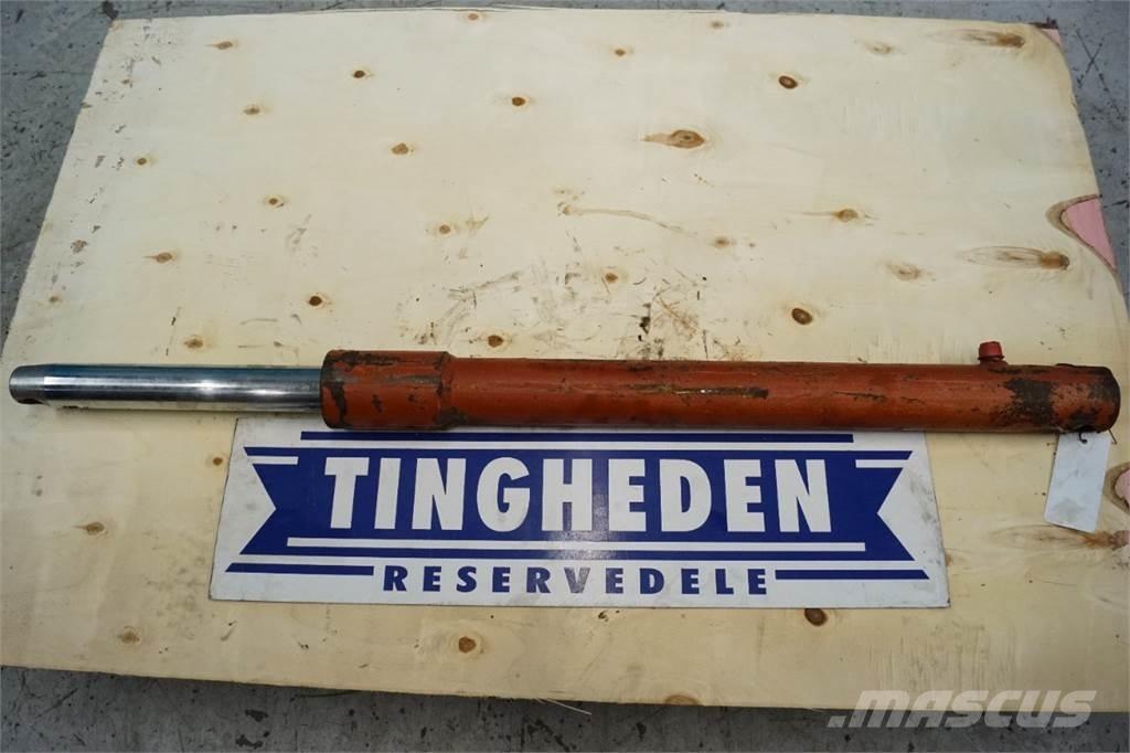 Laverda 3650 Accessoires moissonneuse batteuse