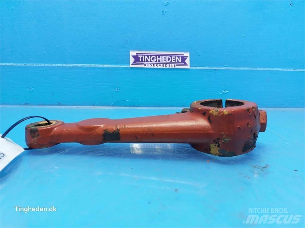 Laverda 3700 Accessoires moissonneuse batteuse