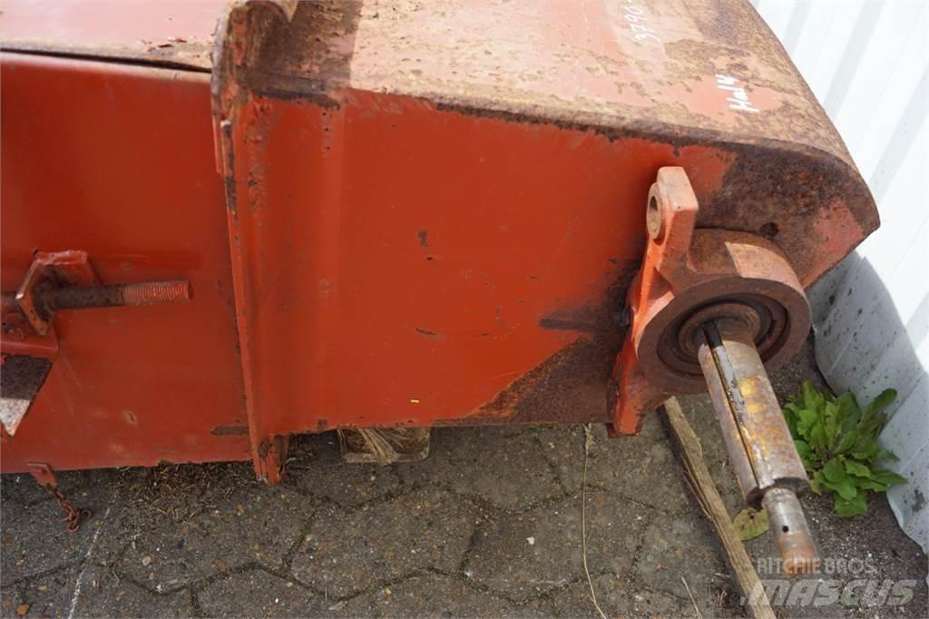 Laverda 3790 Accessoires moissonneuse batteuse
