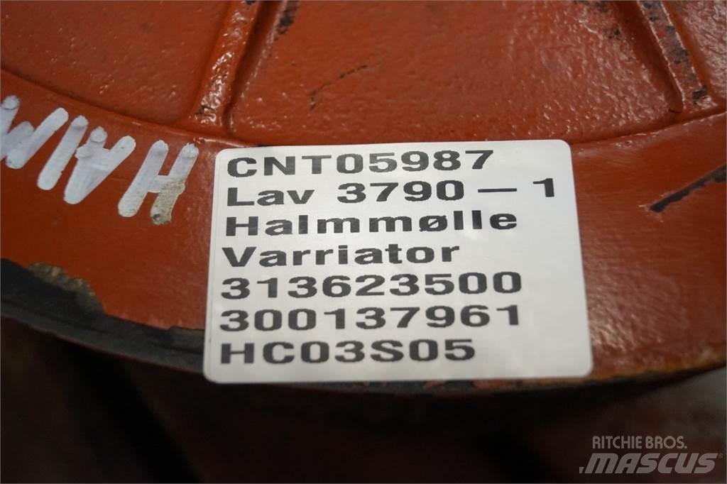 Laverda 3790 Agriculture - Autres