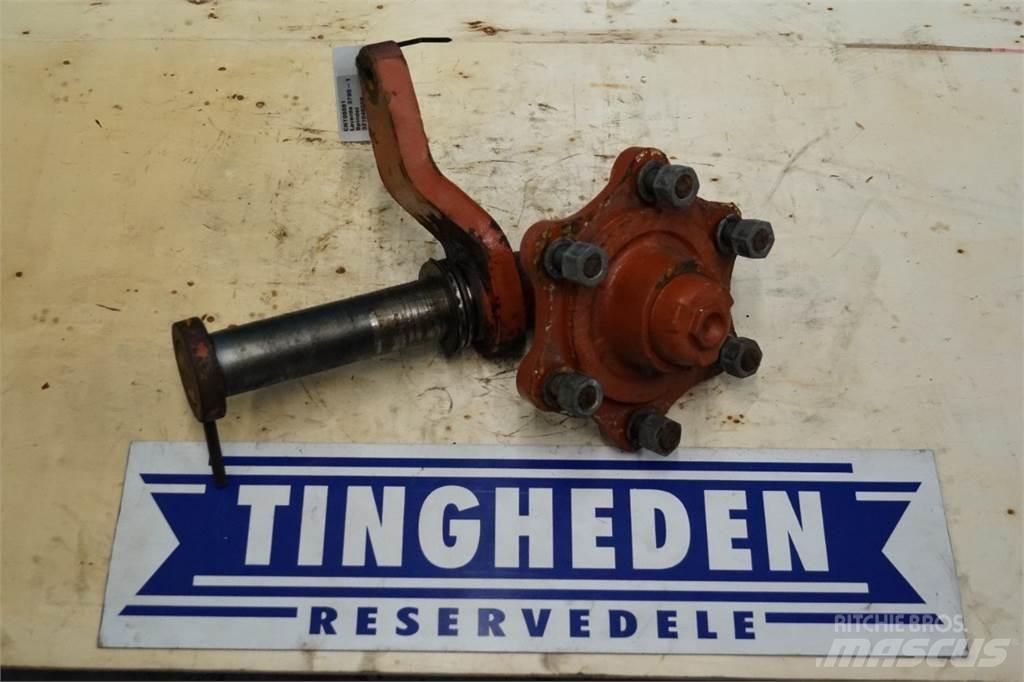 Laverda 3790 Accessoires moissonneuse batteuse