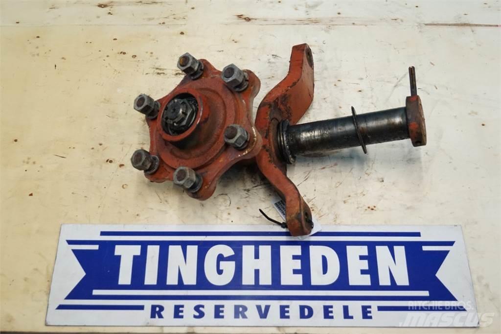 Laverda 3790 Accessoires moissonneuse batteuse
