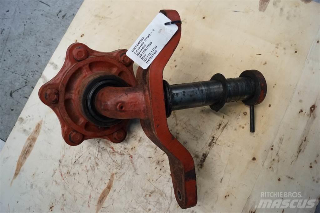 Laverda 3790 Accessoires moissonneuse batteuse